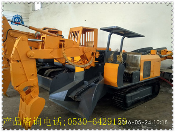 礦下防爆型扒渣機(jī)的保養(yǎng)與操作手注意事項(xiàng)
