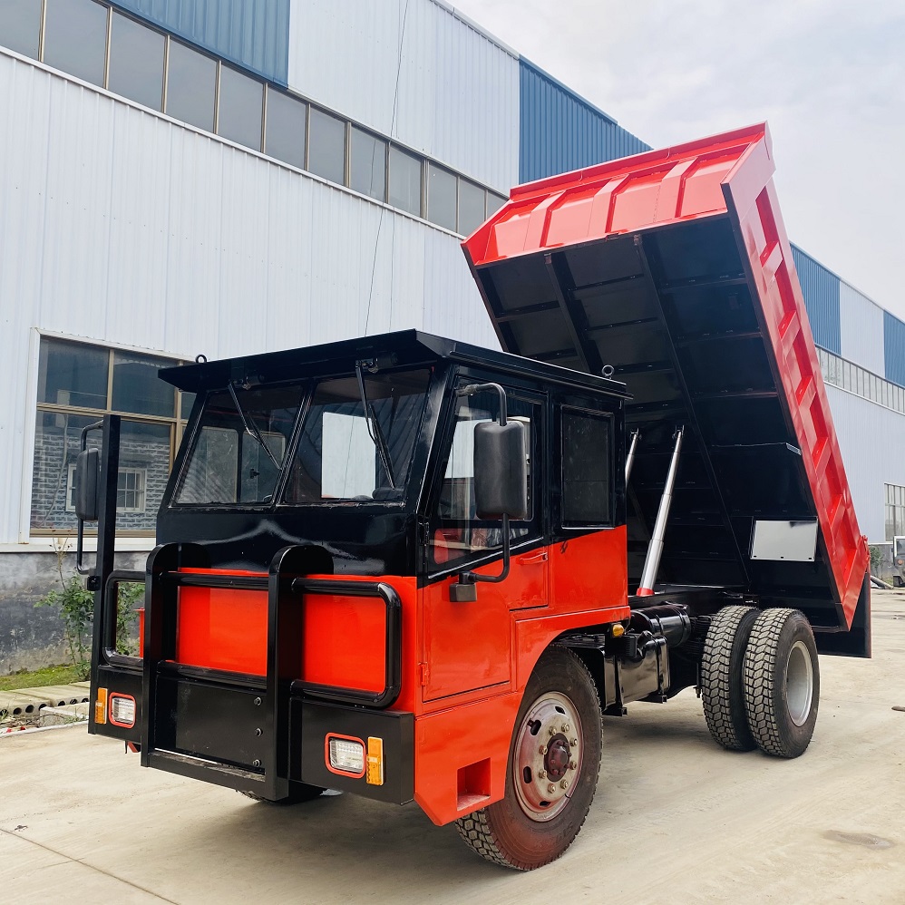 四不像車散熱器保養維護