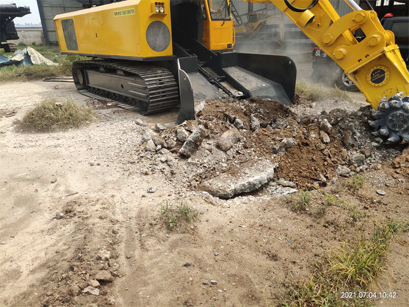 煤礦技術裝備的制造、安裝和工業性試驗