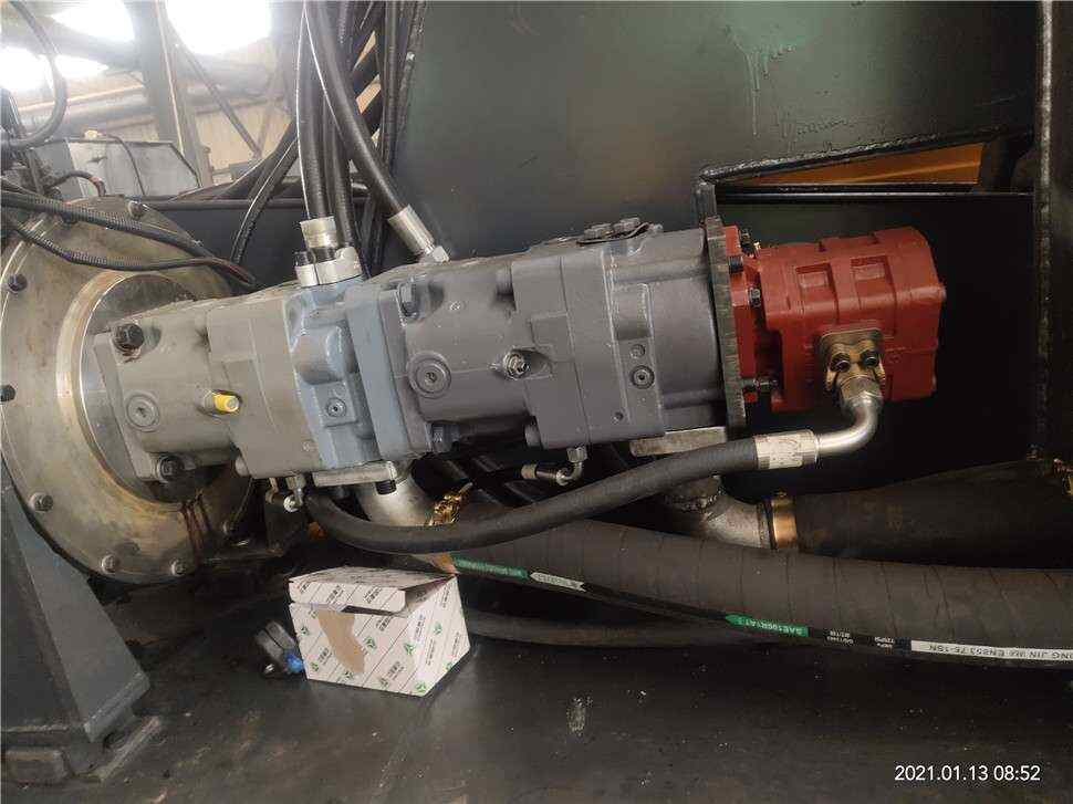 液壓油箱的維護(hù)保養(yǎng)