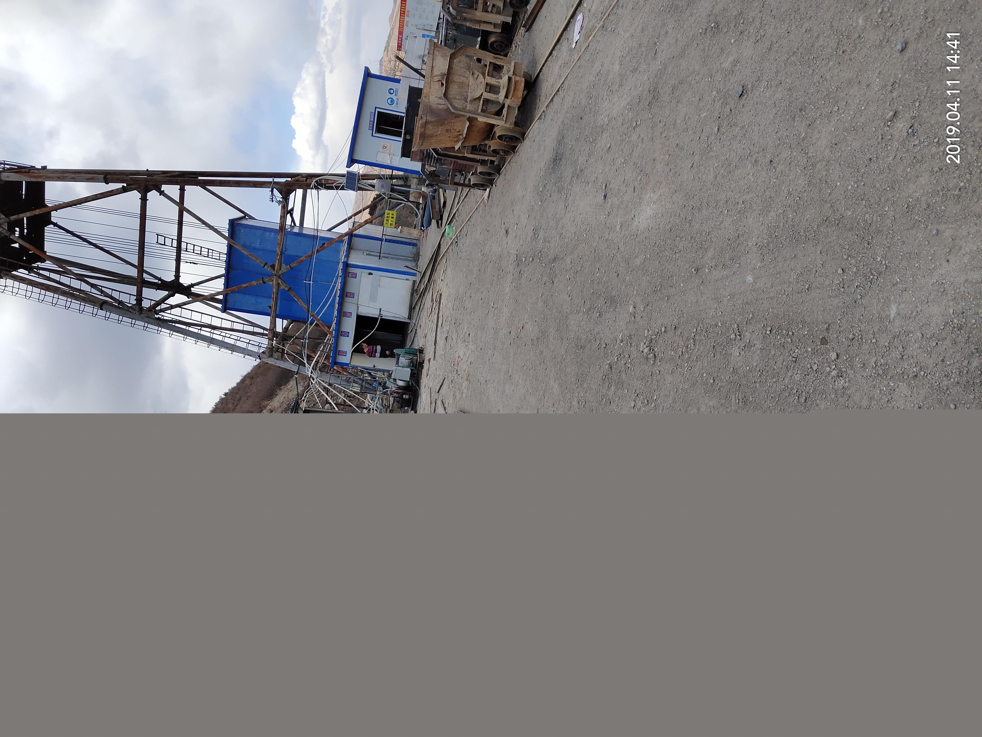 煤礦井下防爆挖掘機拆、接火，停送電及檢修安全管理